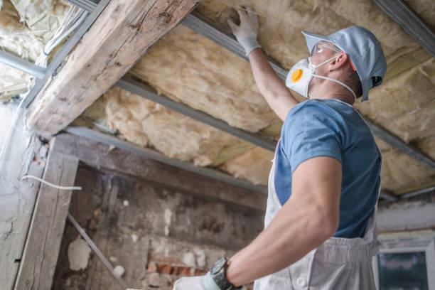 Best Insulation Installation Cost  in Dentsville, SC