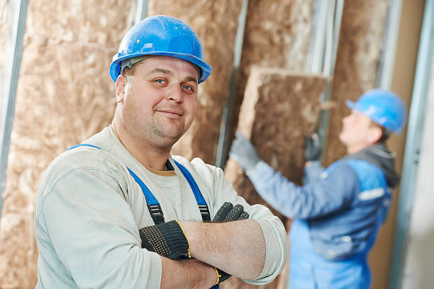 Best Residential Insulation Services  in Dentsville, SC