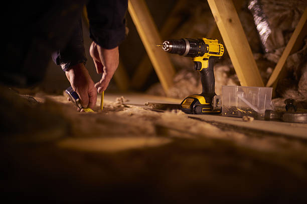 Best Residential Insulation Services  in Dentsville, SC